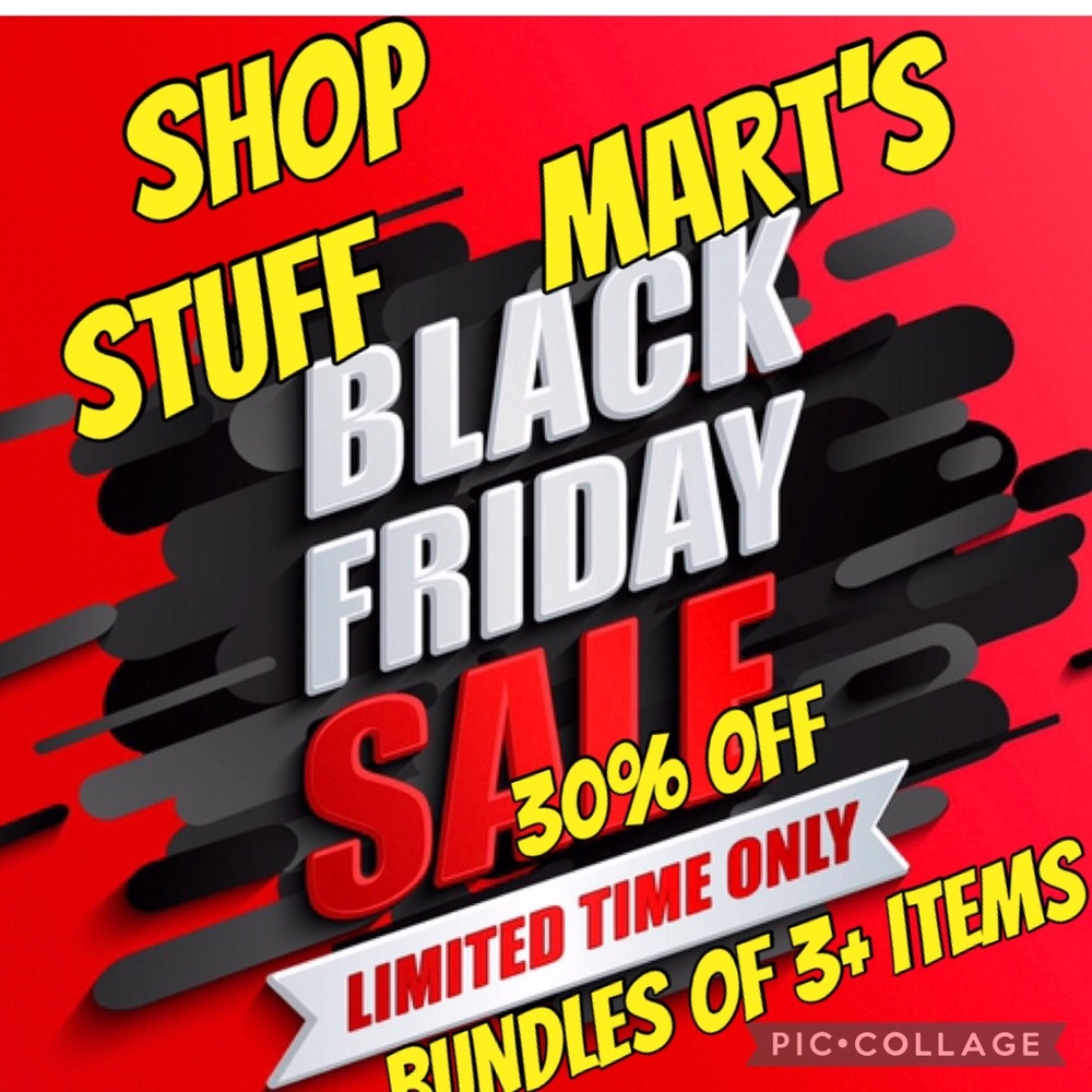WOMENS BLOUSES BLACK FRIDAY SALE
30% OFF BUNDLES OF 3+ITEMS